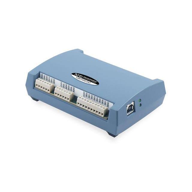 6069-410-064 Digilent, Inc.  Acquisition de données (DAQ)